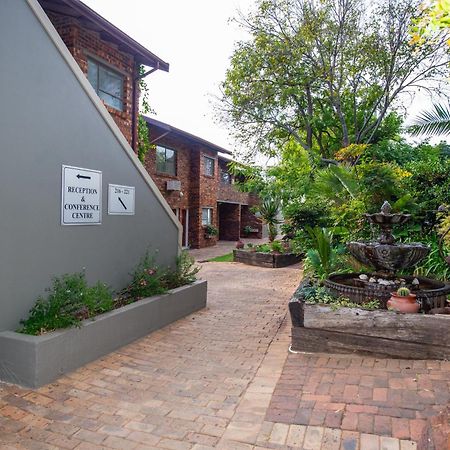 Cedarwoods Of Sandton Luaran gambar