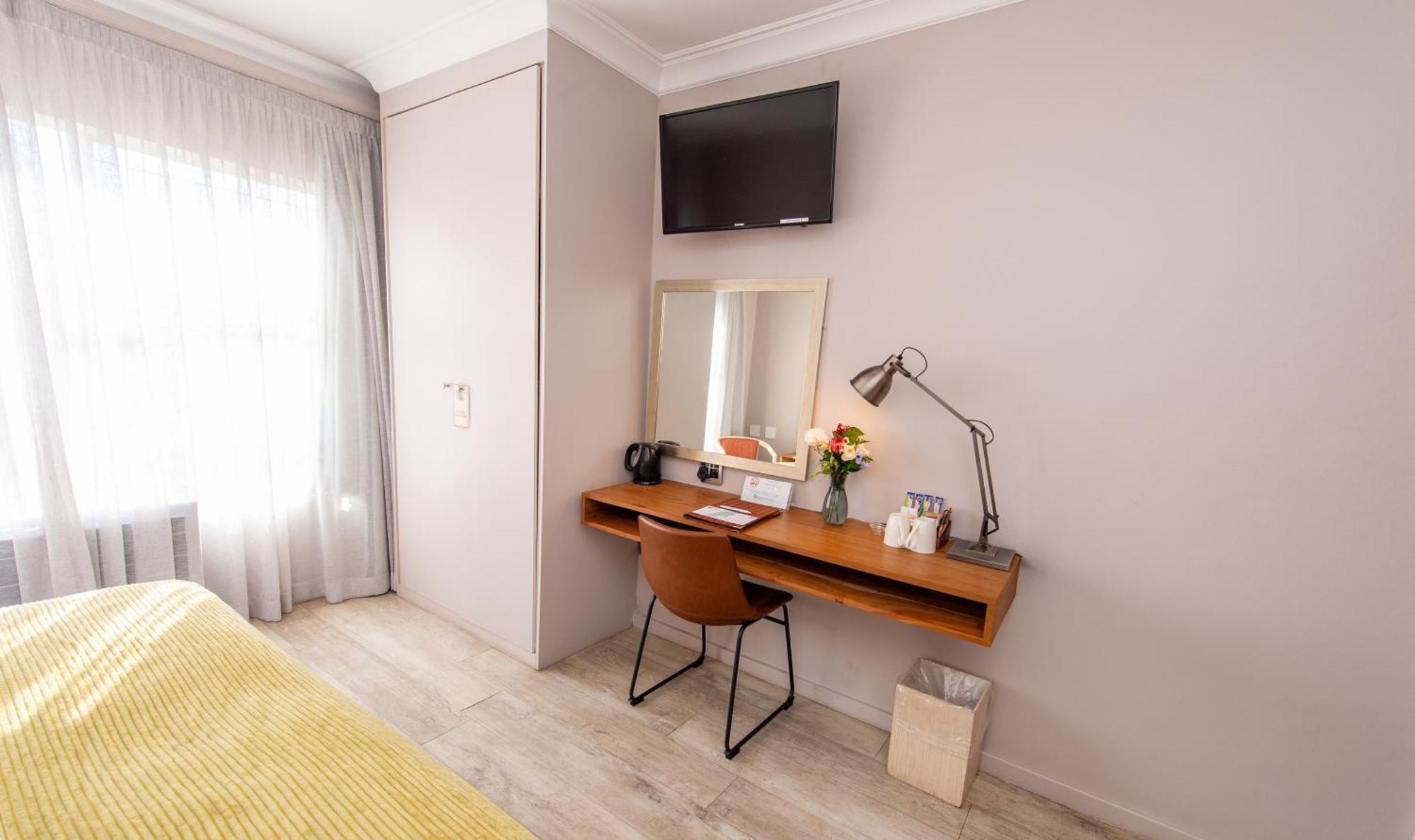 Cedarwoods Of Sandton Bilik gambar