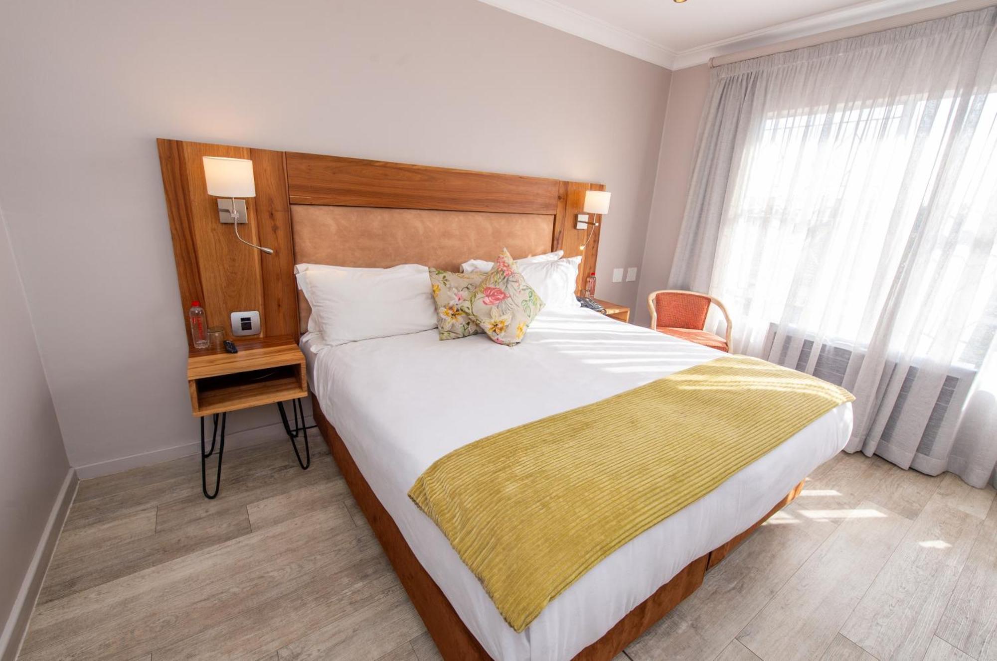 Cedarwoods Of Sandton Luaran gambar