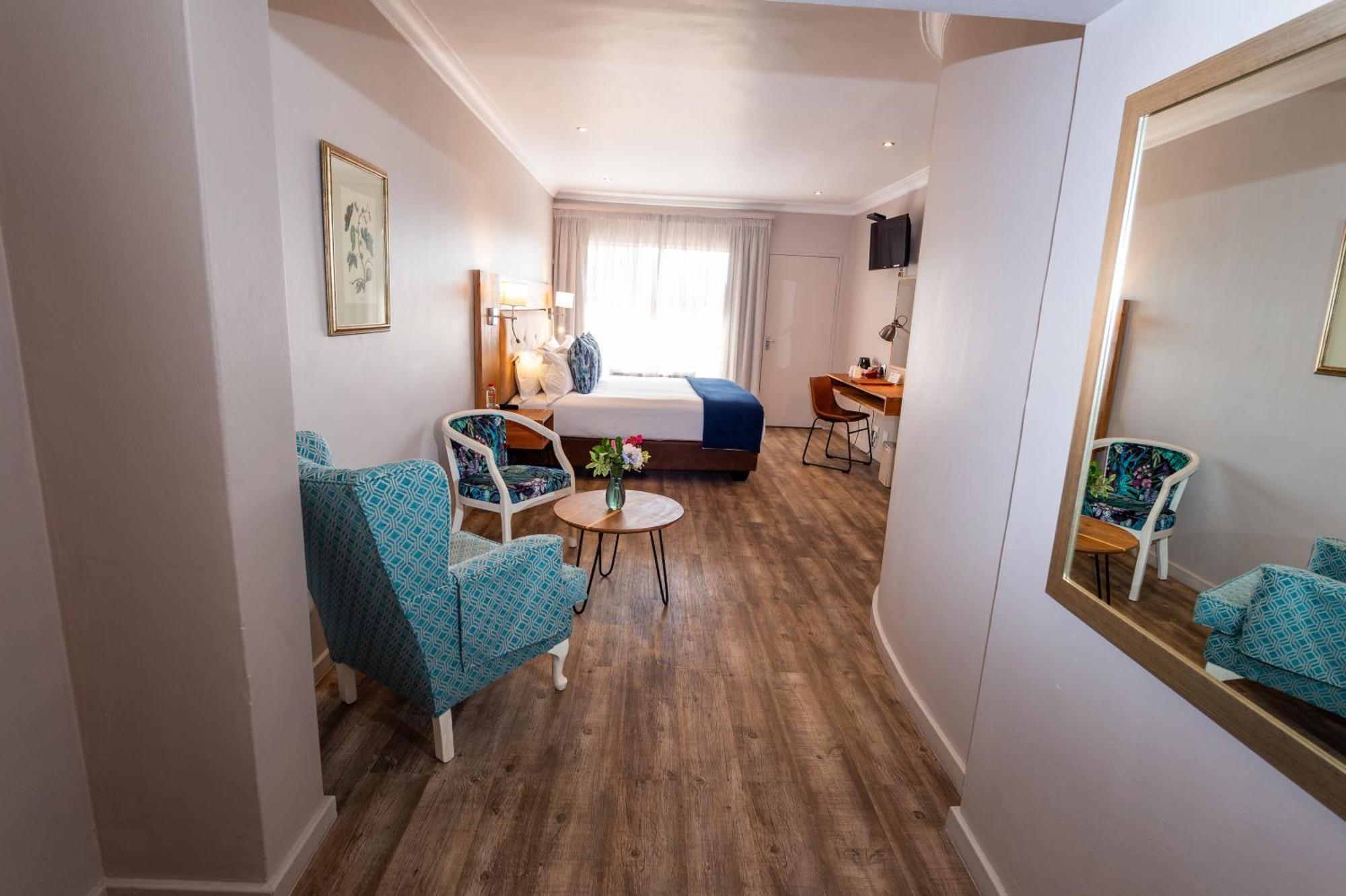 Cedarwoods Of Sandton Bilik gambar