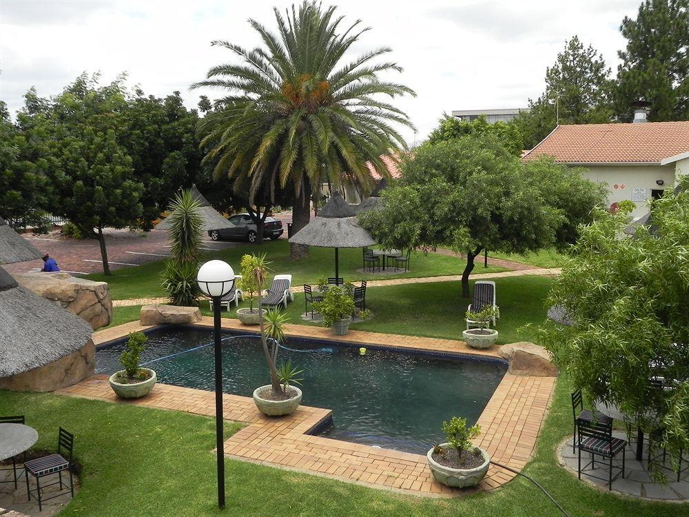 Cedarwoods Of Sandton Luaran gambar