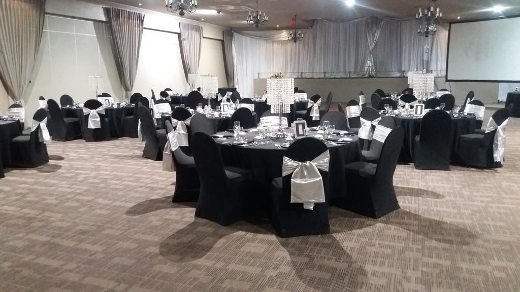 Cedarwoods Of Sandton Luaran gambar