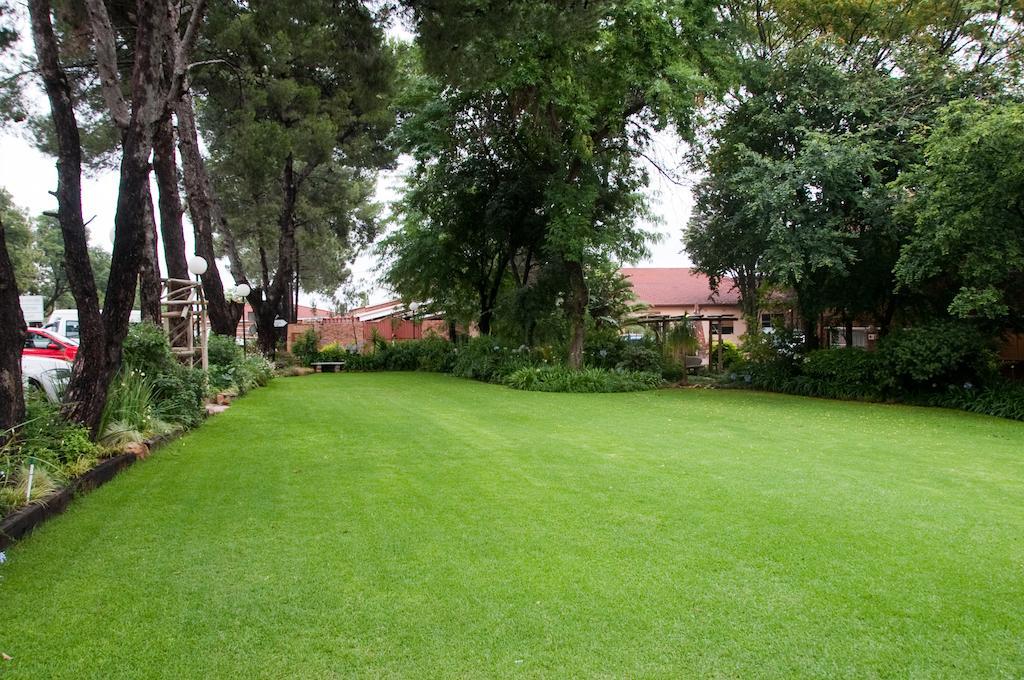 Cedarwoods Of Sandton Luaran gambar