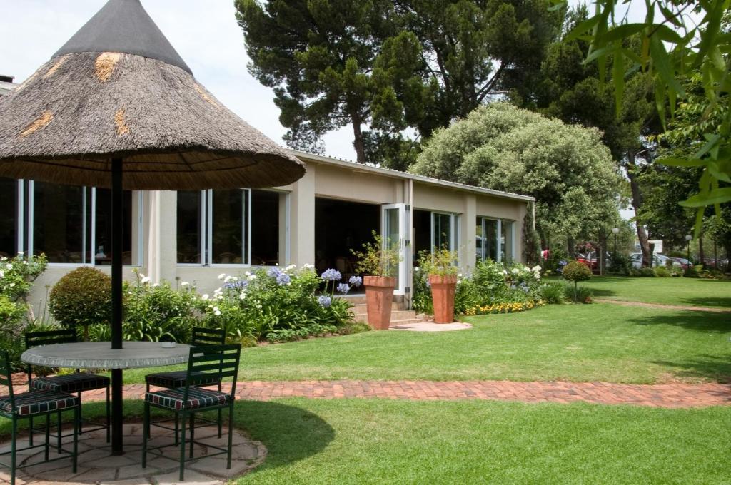 Cedarwoods Of Sandton Luaran gambar