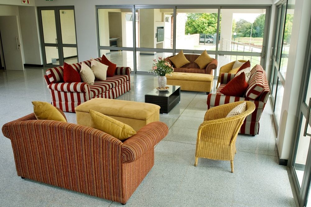 Cedarwoods Of Sandton Luaran gambar