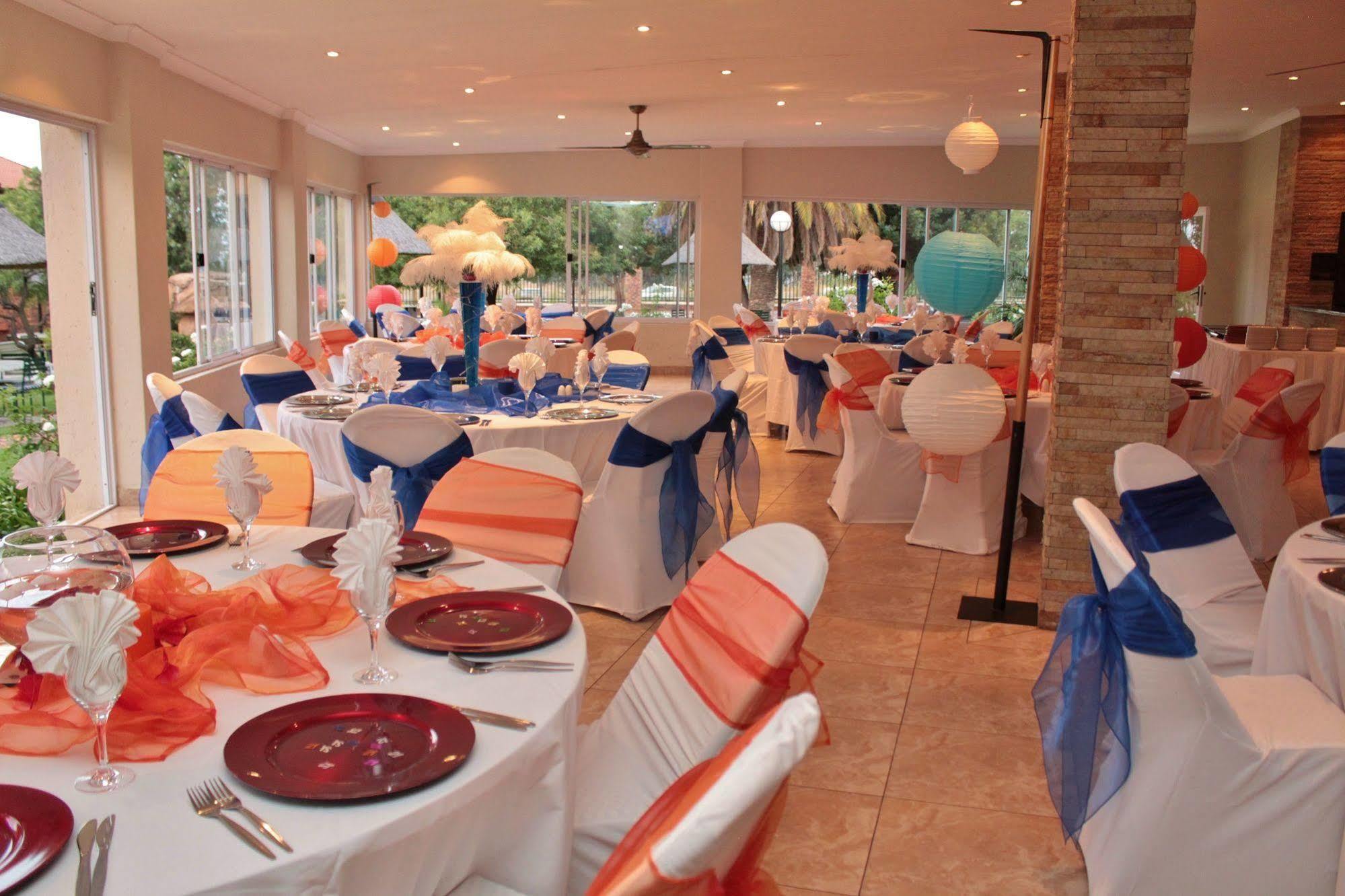 Cedarwoods Of Sandton Luaran gambar