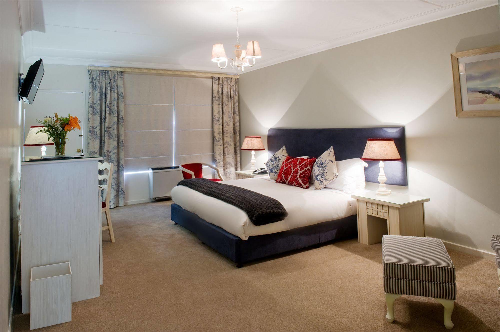 Cedarwoods Of Sandton Luaran gambar