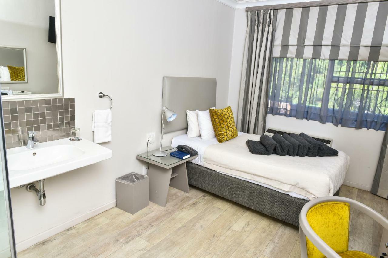 Cedarwoods Of Sandton Luaran gambar