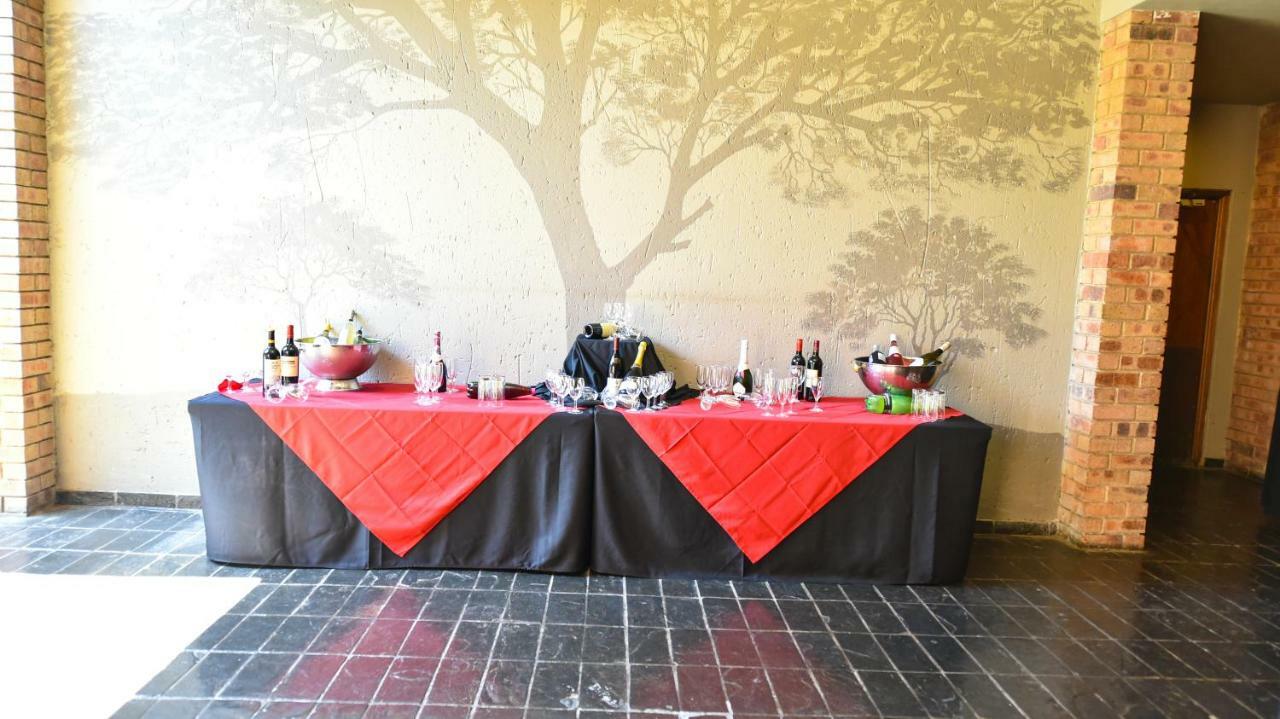 Cedarwoods Of Sandton Luaran gambar