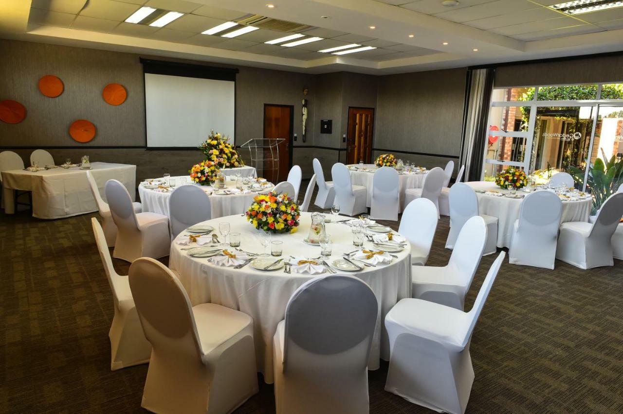 Cedarwoods Of Sandton Luaran gambar