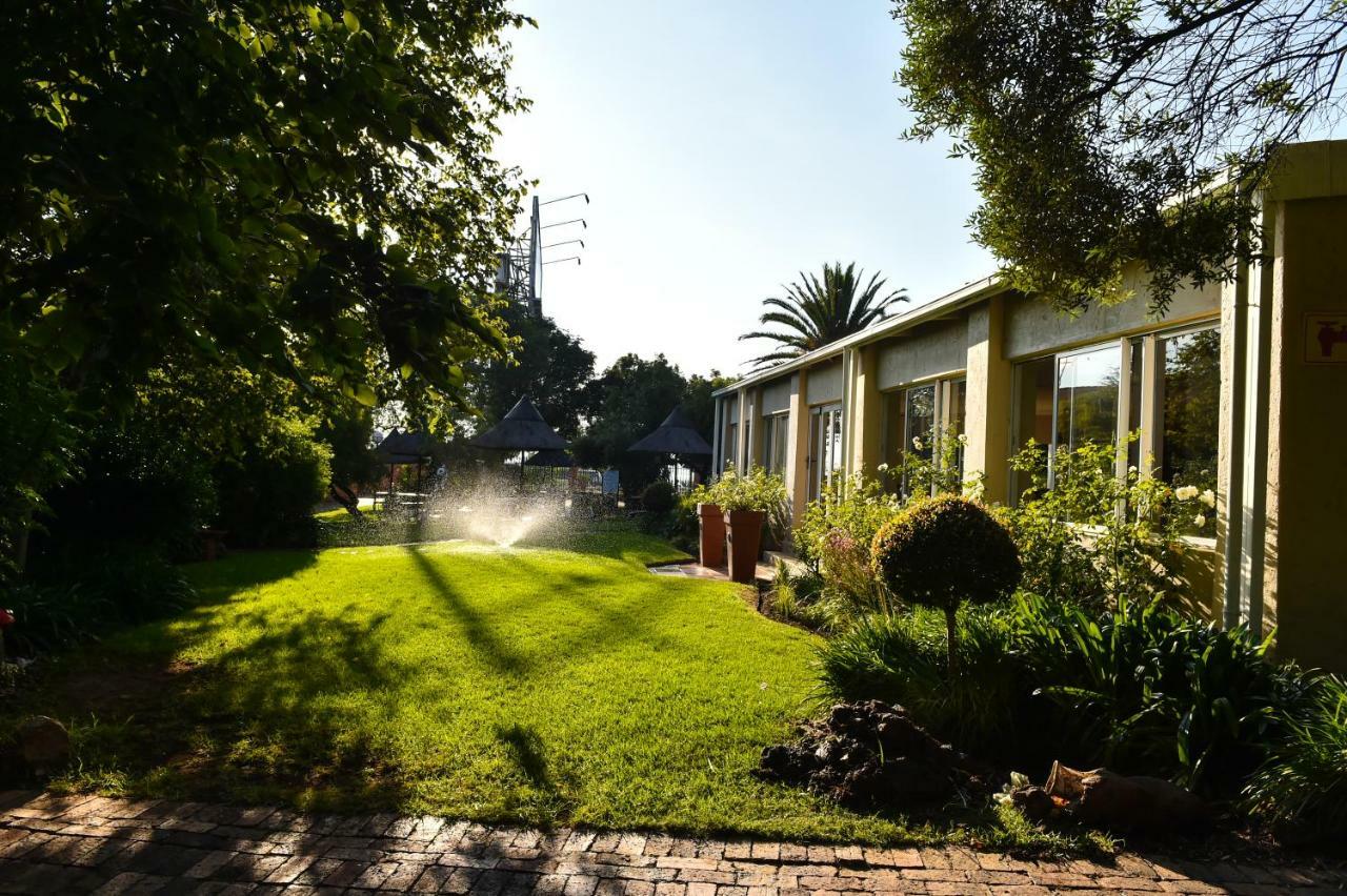 Cedarwoods Of Sandton Luaran gambar