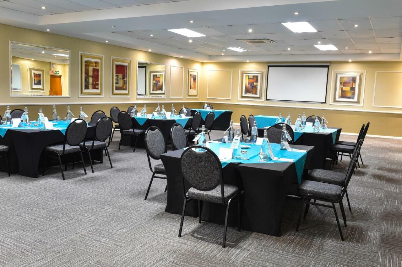 Cedarwoods Of Sandton Luaran gambar