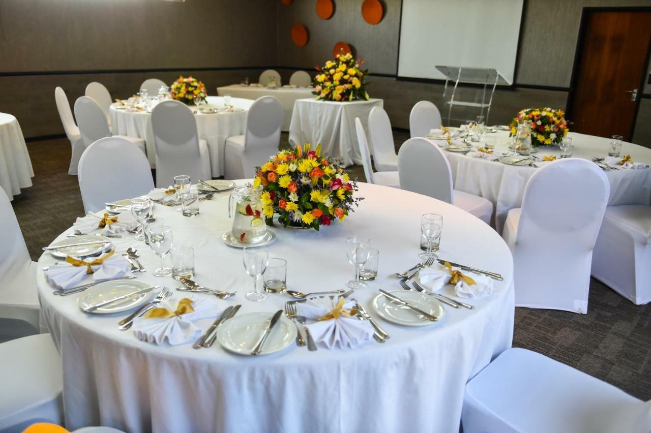 Cedarwoods Of Sandton Luaran gambar