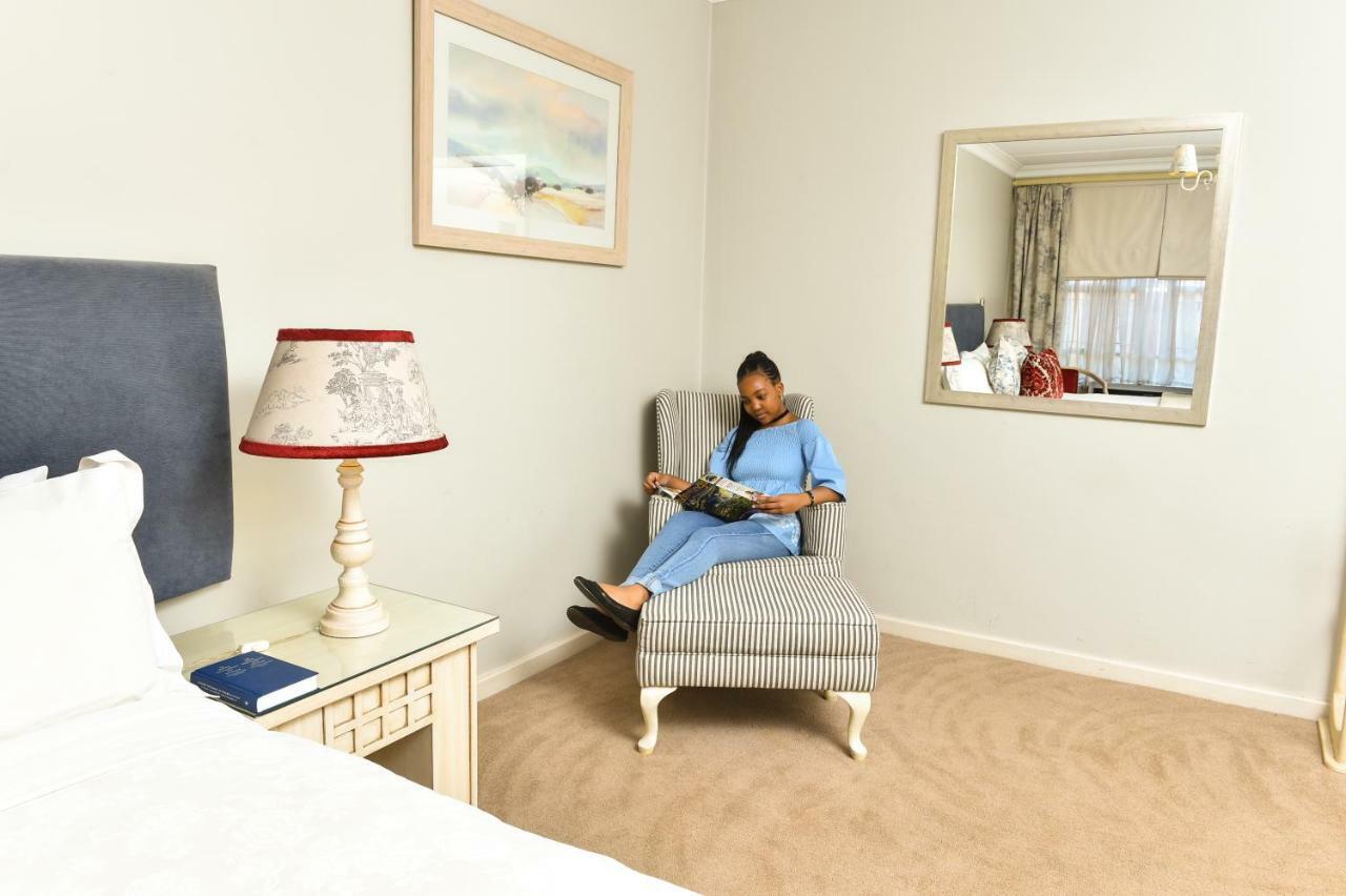 Cedarwoods Of Sandton Luaran gambar