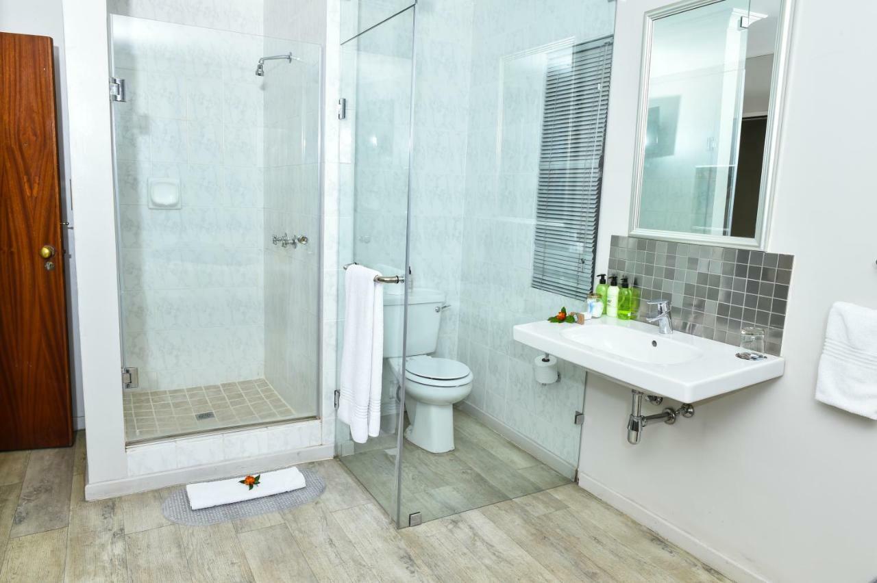 Cedarwoods Of Sandton Luaran gambar