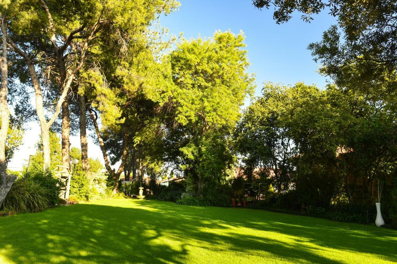 Cedarwoods Of Sandton Luaran gambar