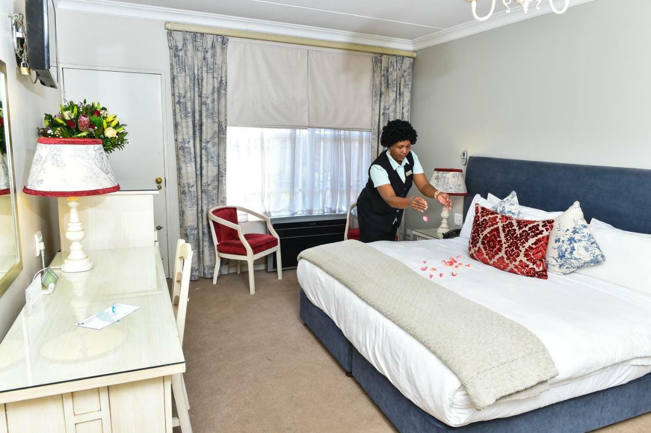 Cedarwoods Of Sandton Luaran gambar
